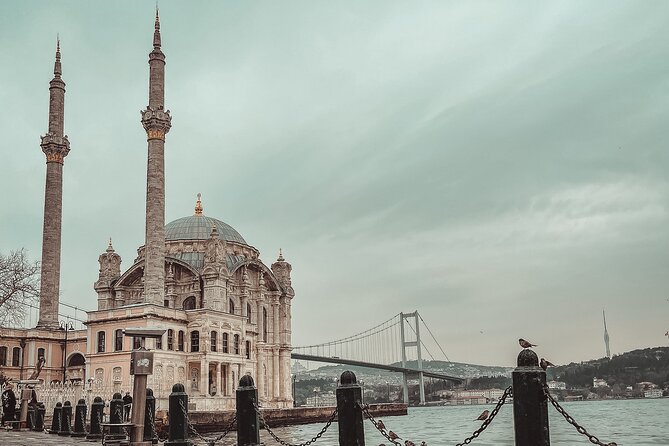 Istanbul Highlights: Small-Group Tour with a Local Expert - Topkapi Palace: The 15th to 19th Century Power Center