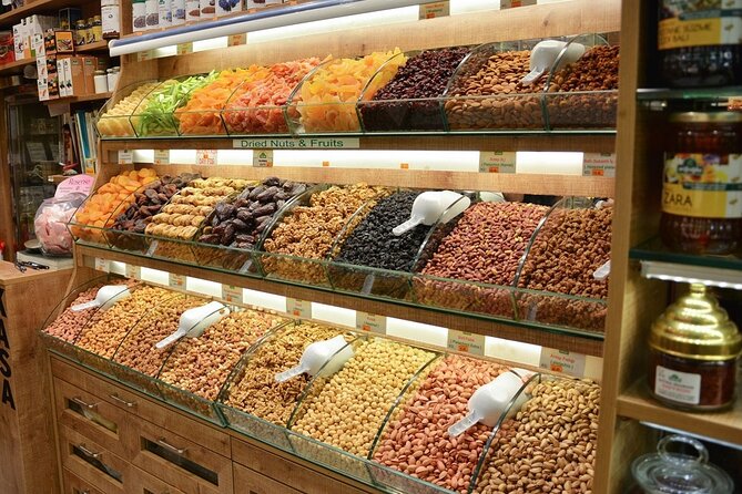 Istanbul Highlights: Small-Group Tour with a Local Expert - Grand Bazaar: The Best Way to Shop Without Getting Lost