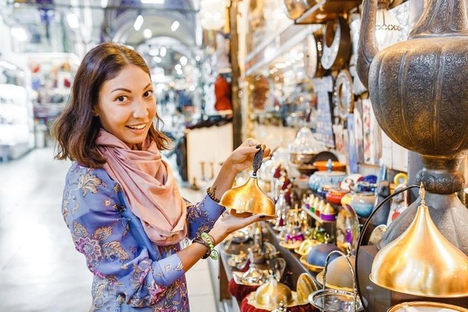 Istanbul Highlights Small-Group Walking Guided Tour - Why the Small-Group Format Matters More Than You Think