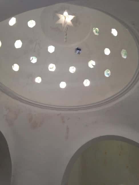 Istanbul: Historic Sifa Turkish Bath in Sultanahmet Square - The Ritual, Step by Step: Warm Marble to Tea