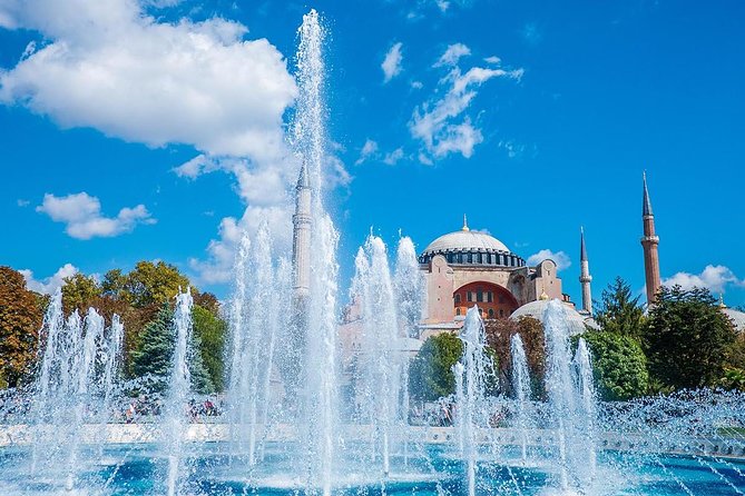 Istanbul Historical Tour with Guide, Lunch and Transfers - Price and value: what $248 buys you, and what it does not