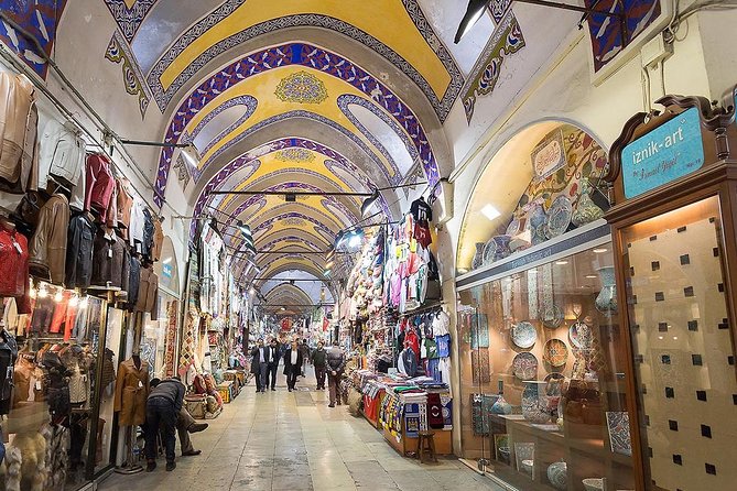 Istanbul Historical Tour with Guide, Lunch and Transfers - Should you book this Istanbul Historical Tour?