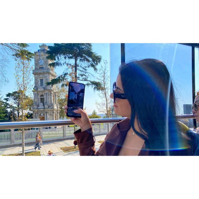 Istanbul: Hop-On Hop-Off Sightseeing Bus with Audio Guide - Quick Tips Before You Go (So Your Day Feels Easy)