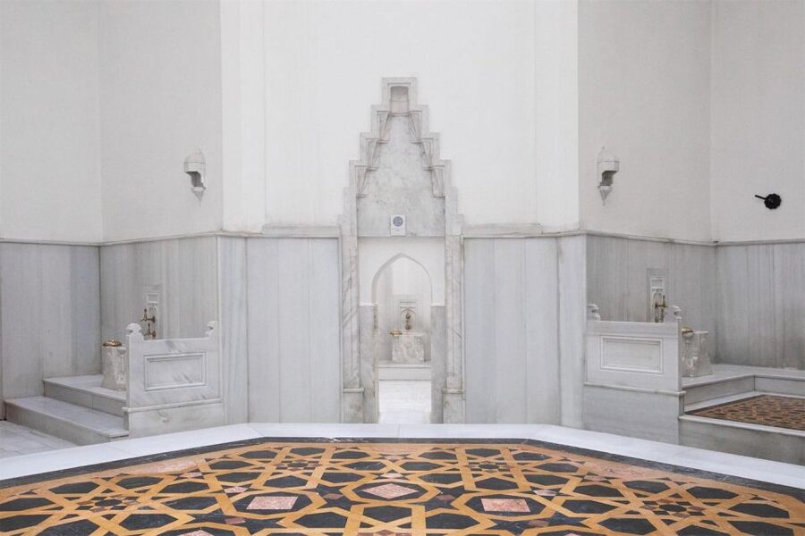 Istanbul: Hurrem Sultan Hamam Experience - Kese scrub and why it feels so effective