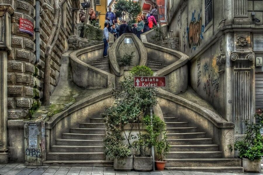 Istanbul: Jewish District 3-Hour Walking Tour - Key takeaways before you go