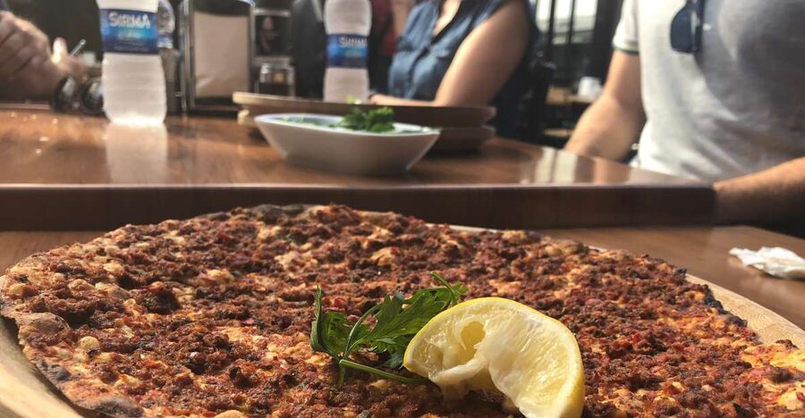 Istanbul: Kadikoy Food Tour with 12+ Delicacies Tastings - Key Things That Make This Tour Worth Your Time