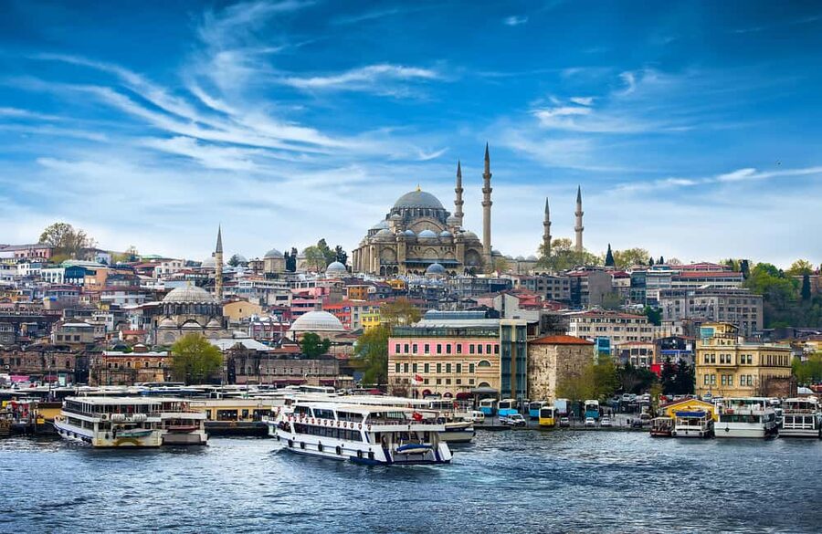 Istanbul: Kadikoy Food Tour with 12+ Delicacies Tastings - Lahmacun Kicks Off the Flavors, Crispy and Familiar