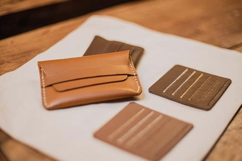 Istanbul: Leather Crafting Workshop with Snacks and Drinks - Assembly and Gluing: Where Precision Stops Things From Rattling