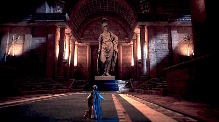 Istanbul: Legends Show – Live Storytelling by Hagia Sophia - Who should book this show, and who might prefer something else