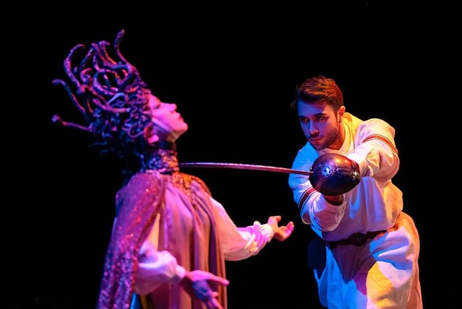 Istanbul: Legends Show – Live Storytelling by Hagia Sophia - Should you book Istanbul: Legends Show by Hagia Sophia?