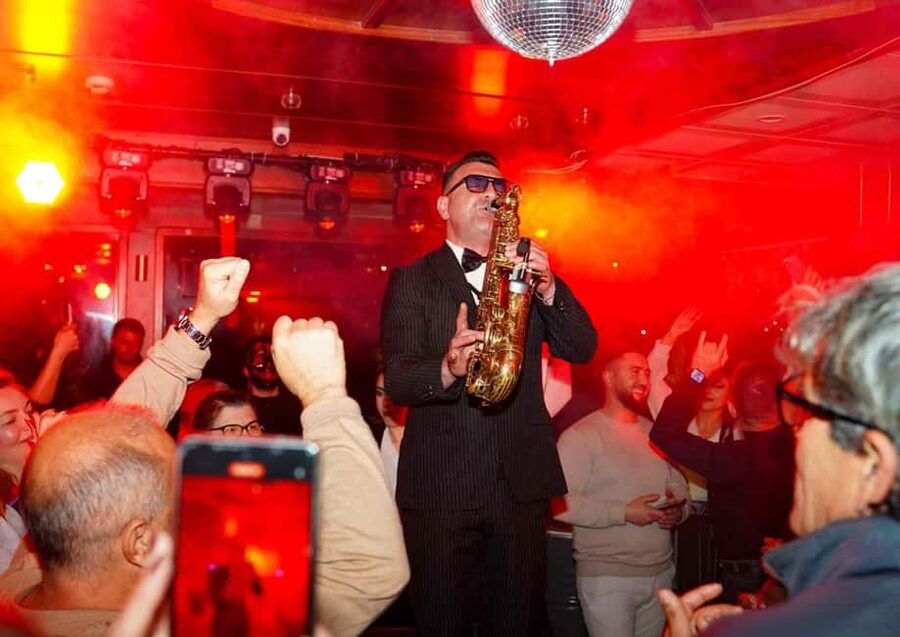 Istanbul: Magic of Bosphorus, Full Meal & Turkish Night Show - Price and value: what makes $28 feel fair