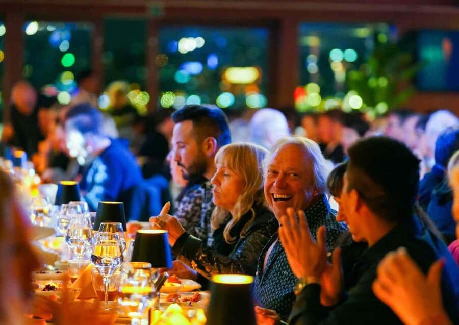Istanbul: Magic of Bosphorus, Full Meal & Turkish Night Show - Who this cruise is best for (and who should think twice)