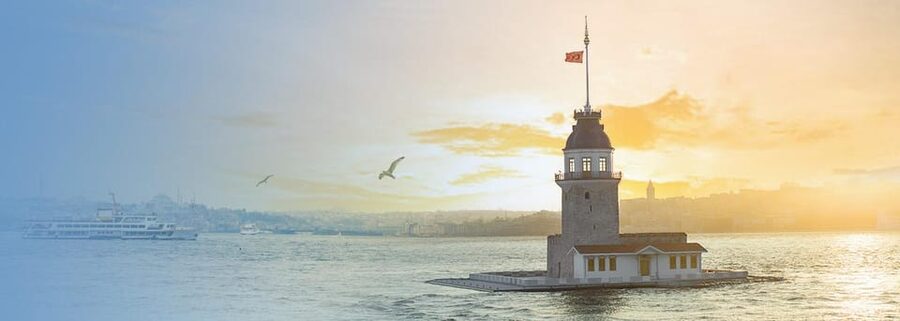 Istanbul: Maiden's Tower Entry Ticket with Audio Guide - Karaköy Pier Is the Real Starting Line (Not a Random Boat)