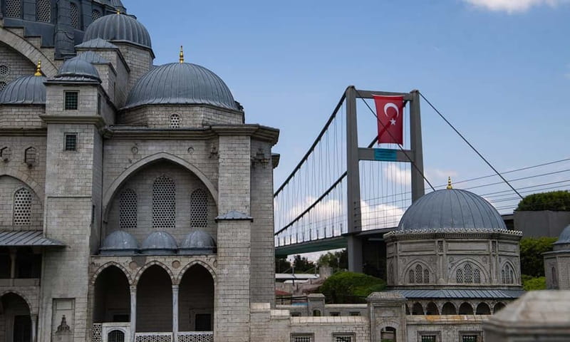 Istanbul: Miniatürk Open-Air Miniature Park Skip-the-Line - Price and value: is $22 worth a 1-day ticket?