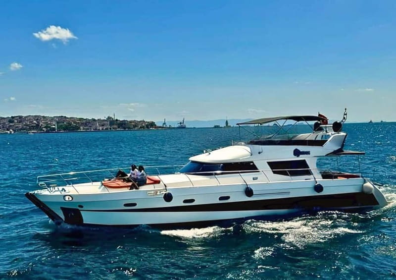 Istanbul: Morning Bosphorus Yacht Cruise w/Turkish Breakfast - Key highlights worth your attention