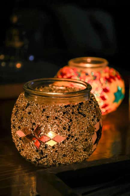 Istanbul: Mosaic Candle Holder Workshop in Old Town - Finding the Workshop in Karaköy, from Közde Kahve to Room 109
