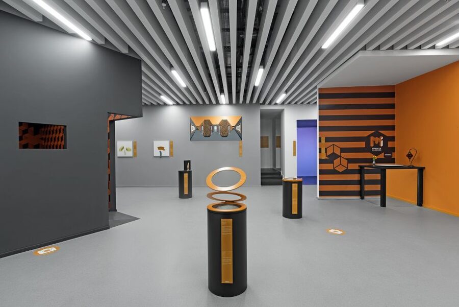 Istanbul: Museum of Illusions Ticket - Your first stop: walking in and getting oriented