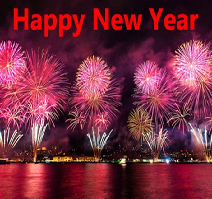 Istanbul: New Year's Eve Bosphorus Dinner Cruise Party 2027 - What this Bosphorus New Year cruise does well