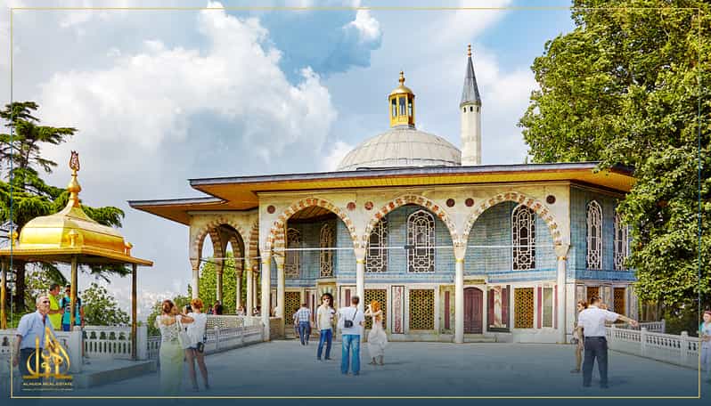 Istanbul: Old City Full-Day Tour -(Entry Fees Inculucing) - Key things that make this tour worth your time