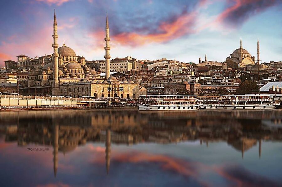 Istanbul: Old City Full-Day Tour -(Entry Fees Inculucing) - Price and value: what $154 buys you in real terms