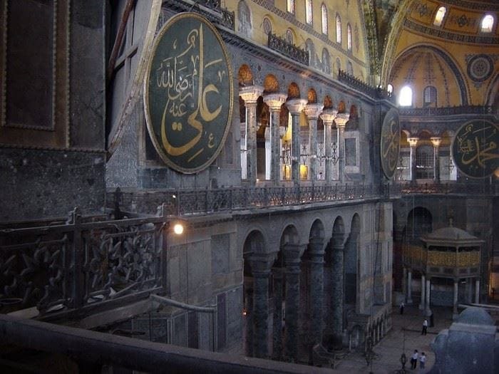 Istanbul: Old City Full-Day Tour -(Entry Fees Inculucing) - Hippodrome monuments: Egypt’s obelisk and Delphi’s serpentine column
