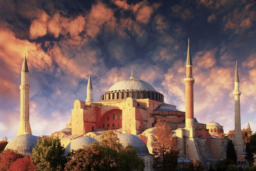 Istanbul: Old City Full-Day Tour with Lunch and Hotel Pickup - Key moments worth your attention