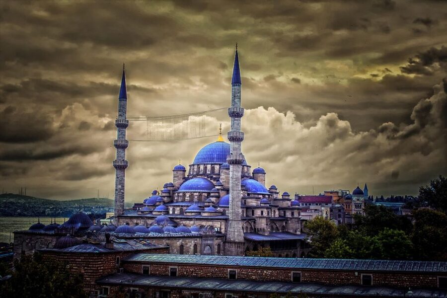 Istanbul: Old City Full-Day Tour with Lunch and Hotel Pickup - How the 9 hours actually feel, and how to avoid common frustration