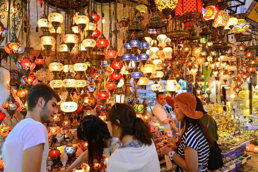 Istanbul: Old City Full-Day Tour with Lunch and Hotel Pickup - Who should book this tour, and who might want a different style