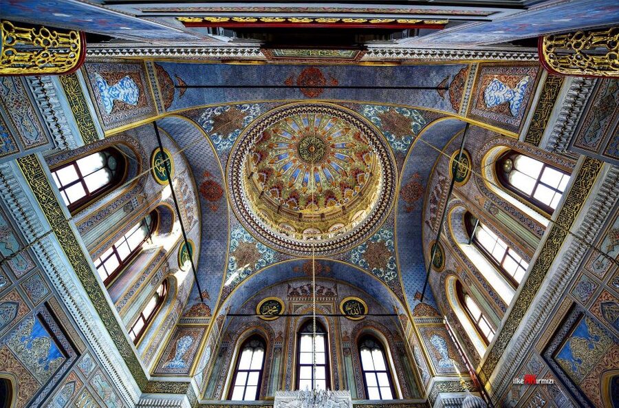 Istanbul: Old City Full-Day Tour with Lunch and Hotel Pickup - Blue Mosque: seeing the blue tiles and understanding the rules