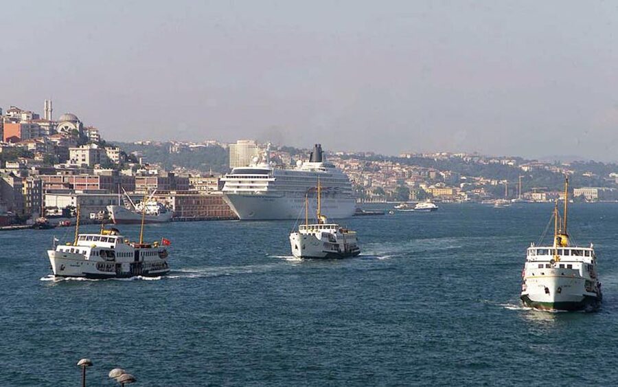 Istanbul: Old Town Highlights Tour & Bosphorus Cruise - Key things to know before you go