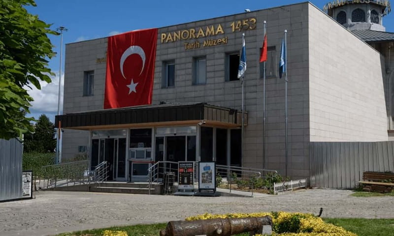 Istanbul: Panorama 1453 History Museum Entry Ticket - Should You Book This Panorama 1453 Ticket?
