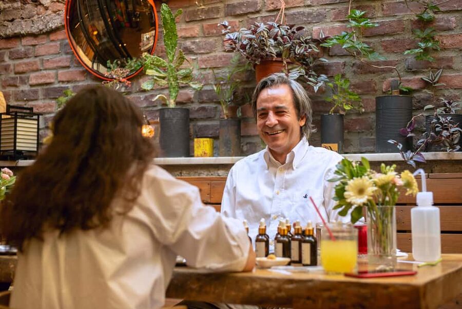 Istanbul: Perfume Workshop at Old Wooden Mansion, 80+ Oils - Quick Hits: 6 reasons this Istanbul workshop is popular
