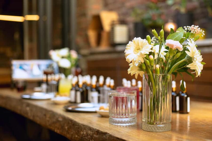 Istanbul: Perfume Workshop at Old Wooden Mansion, 80+ Oils - Price and Value: Why $28 Feels Fair for a 50ml Personalized Scent