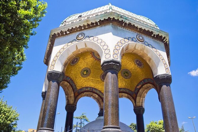 Istanbul Photoshoot at Top Spots - Key things to know before you go