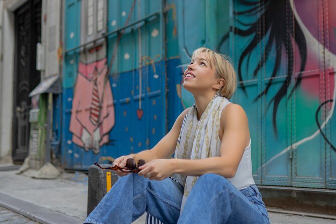 Istanbul Photoshoot at Top Spots - Outfit Changes and How to Prepare Like a Pro