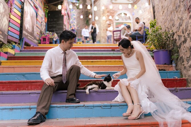 Istanbul Photoshoot tour with Local Photographer - What You’re Really Paying For: Value at $72.56 and Photo Delivery