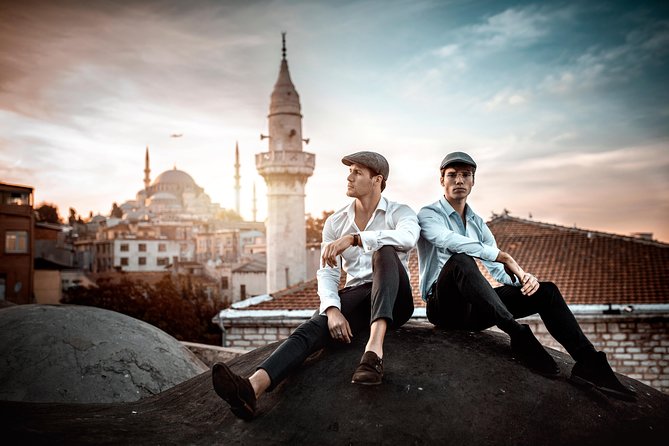 Istanbul Photoshoot Tours - Key Points Before You Go