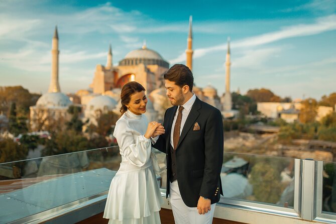 Istanbul Photoshoot Tours - Price and Value: Is $114.04 Per Person Worth It?
