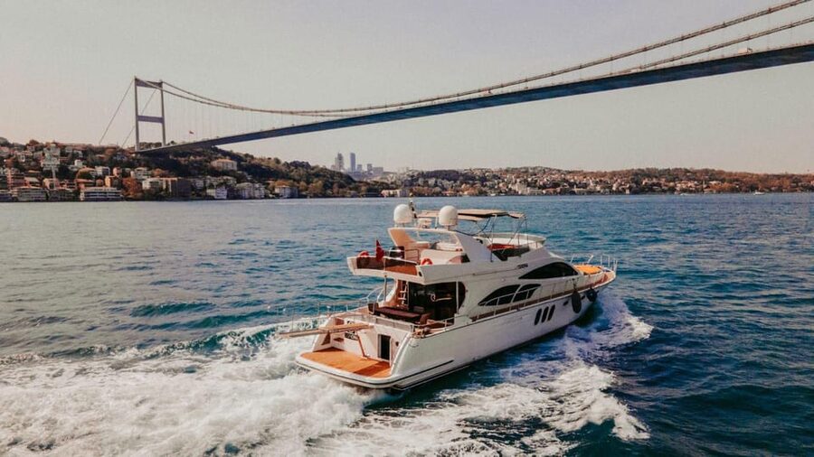 Istanbul Prince Island Cruise with Lunch & Free Time - A Ferry Day to the Princes’ Islands, Without the Headache