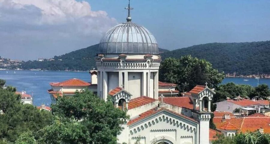 Istanbul Prince Island Cruise with Lunch & Free Time - Boats, Weather, and When the Day’s Order Can Shift