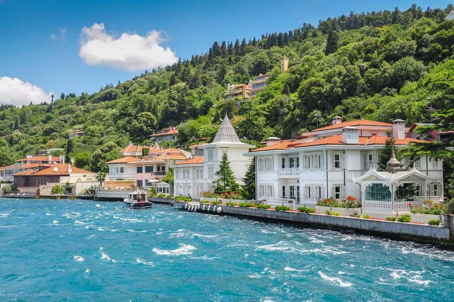 Istanbul Prince Island Cruise with Lunch & Free Time - Price and Logistics: Is This $24 Day Trip a Smart Deal?