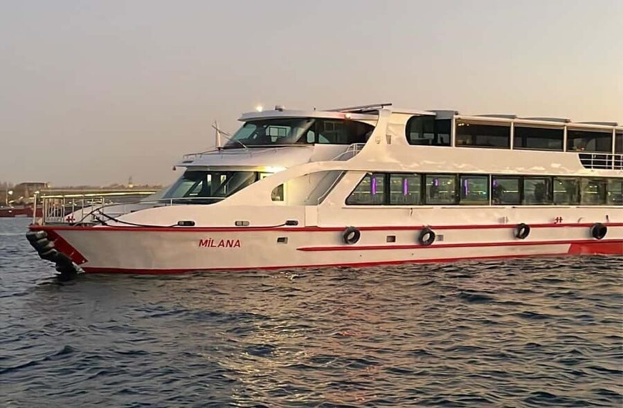 Istanbul Princes Islands Tour by Private Boat Pickup & Lunch - A Private Boat Day That Actually Feels Like a Day