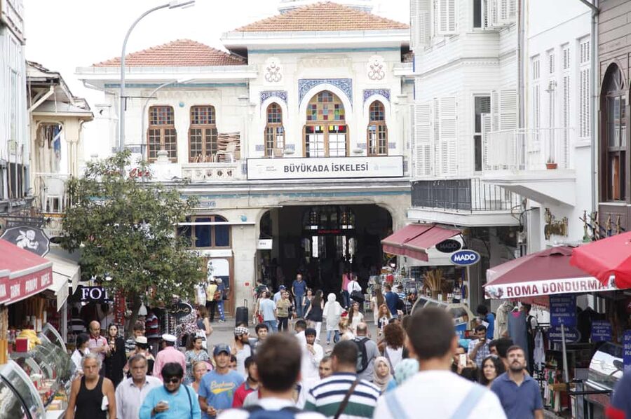 Istanbul Princes Islands Tour by Private Boat Pickup & Lunch - Pickup and Timing, The Part That Can Make or Break the Day