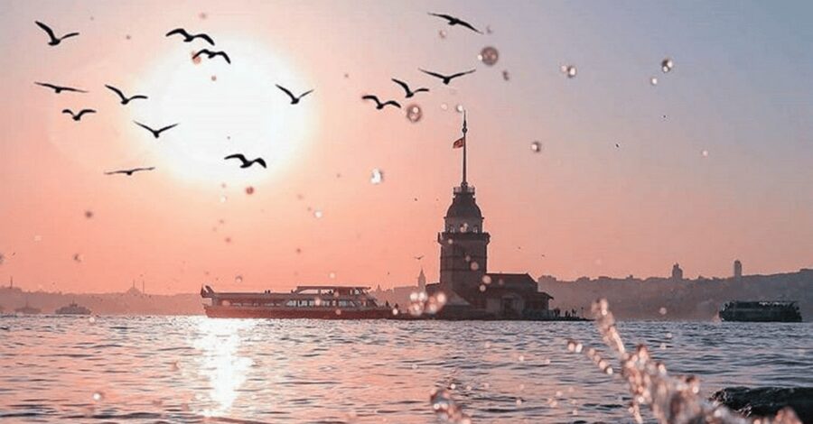 Istanbul: Princes Islands Tour with Heybeliada and Buyukada - Price and value: why around $18 can work in Istanbul