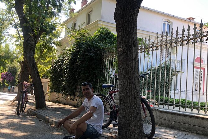 Istanbul: Princes Islands Tour with Heybeliada and Buyukada - Getting to the boat: Kadir Has University and the MİLANA
