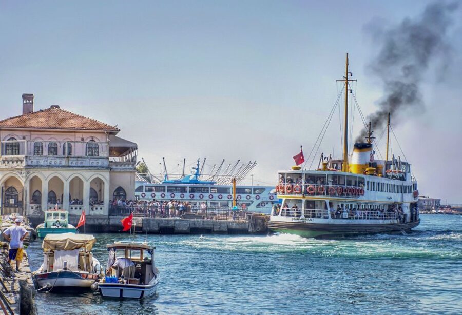 Istanbul: Princes' Islands Tour with Lunch and Transfers - Key moments that make this tour worth your time