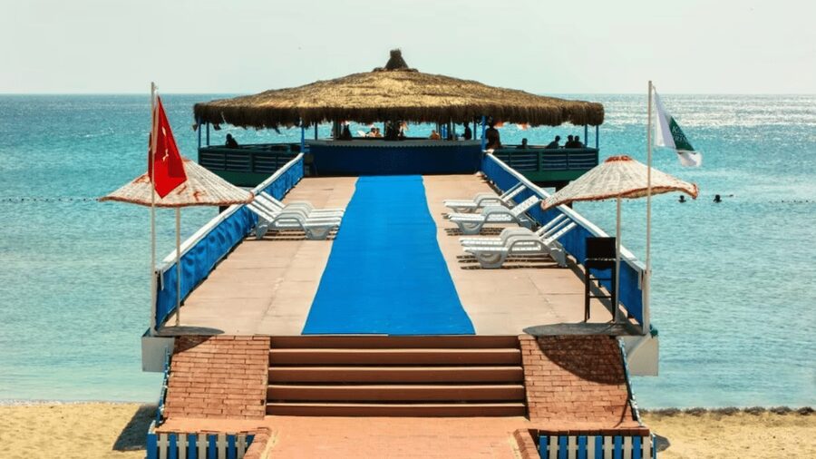 Istanbul: Princess Island Swimming Tour and Aquapark - Key moments you will actually care about