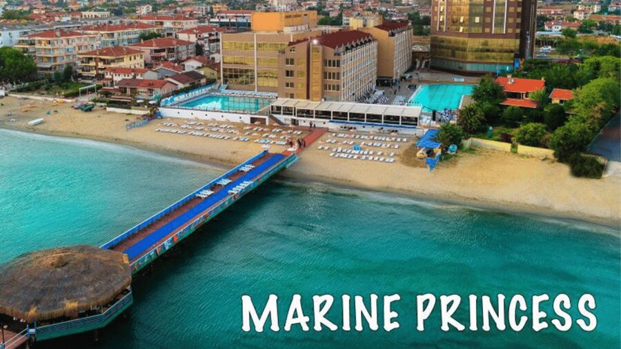 Istanbul: Princess Island Swimming Tour and Aquapark - The onboard vibe: live commentary and music you can lean on