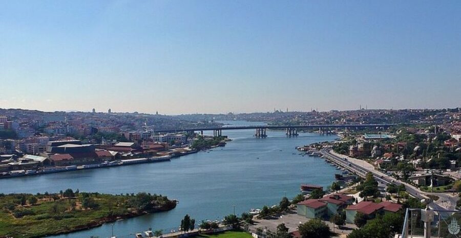Istanbul: Private Bosphorus Cruise By Luxury Yacht - Küçüksu Palace, Beylerbeyi Palace, and Maiden’s Tower