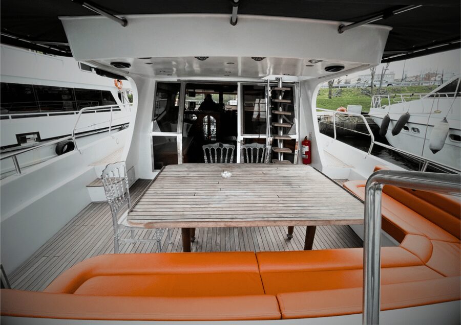 Istanbul: Private Bosphorus Cruise on Luxury Yacht - Who this cruise fits best, and who should rethink it
